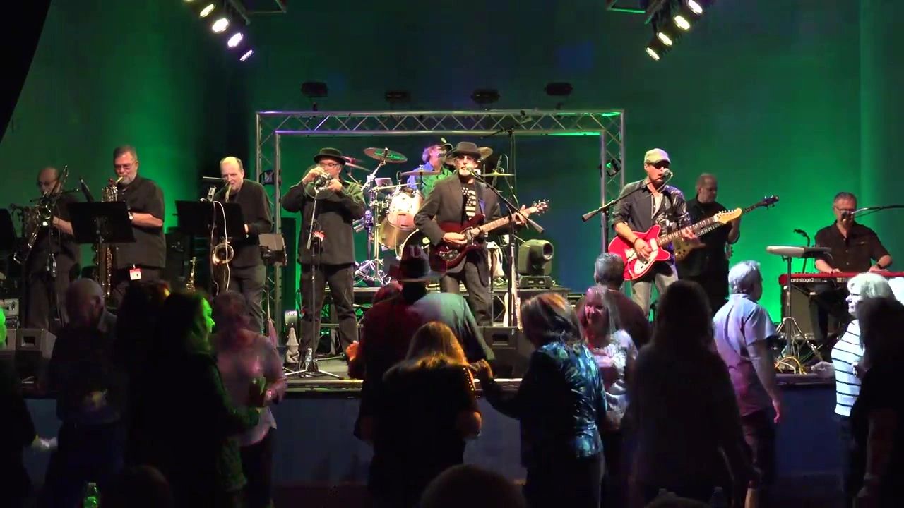 Midlife Crisis & the Alimony Horns